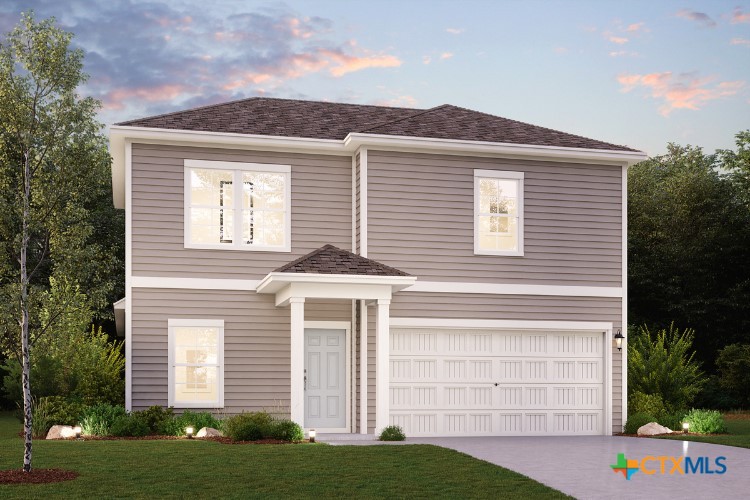 11100 Monument Valley Drive, Austin, TX 78754 — photo 1
