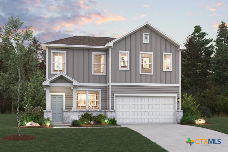 11014 Monument Valley Drive, Austin, TX 78754 — photo 1