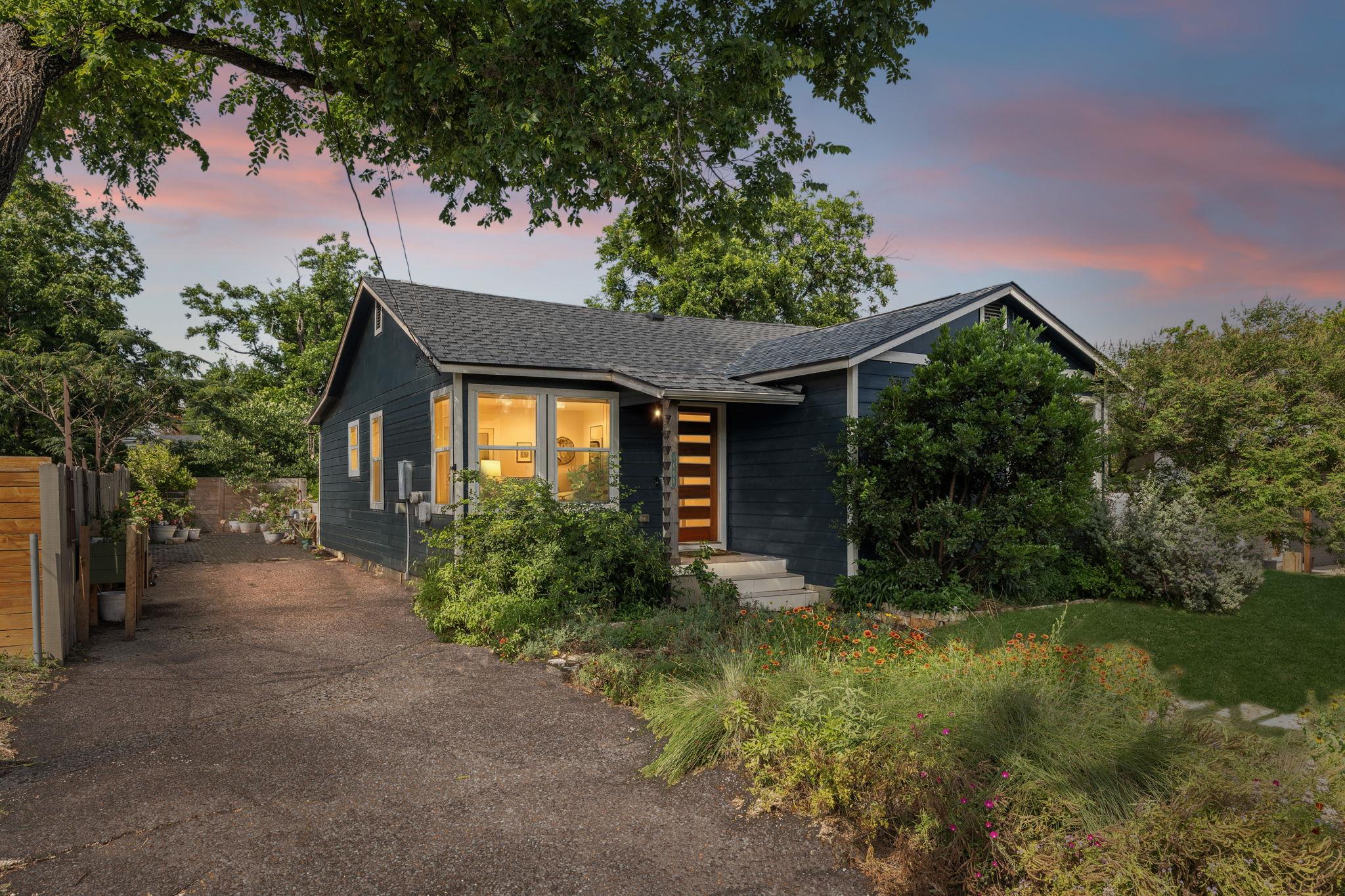 4608 Wally, Austin, TX 78721 — photo 1