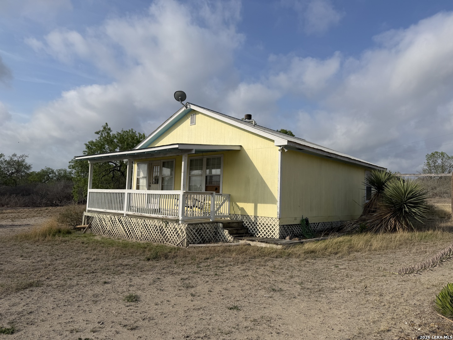 330 County Road 412, ,  78071 — photo 1