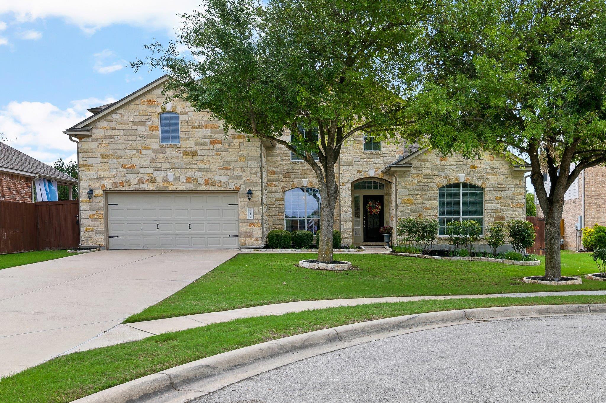 19405 Sangremon, Pflugerville, TX 78660 — photo 1