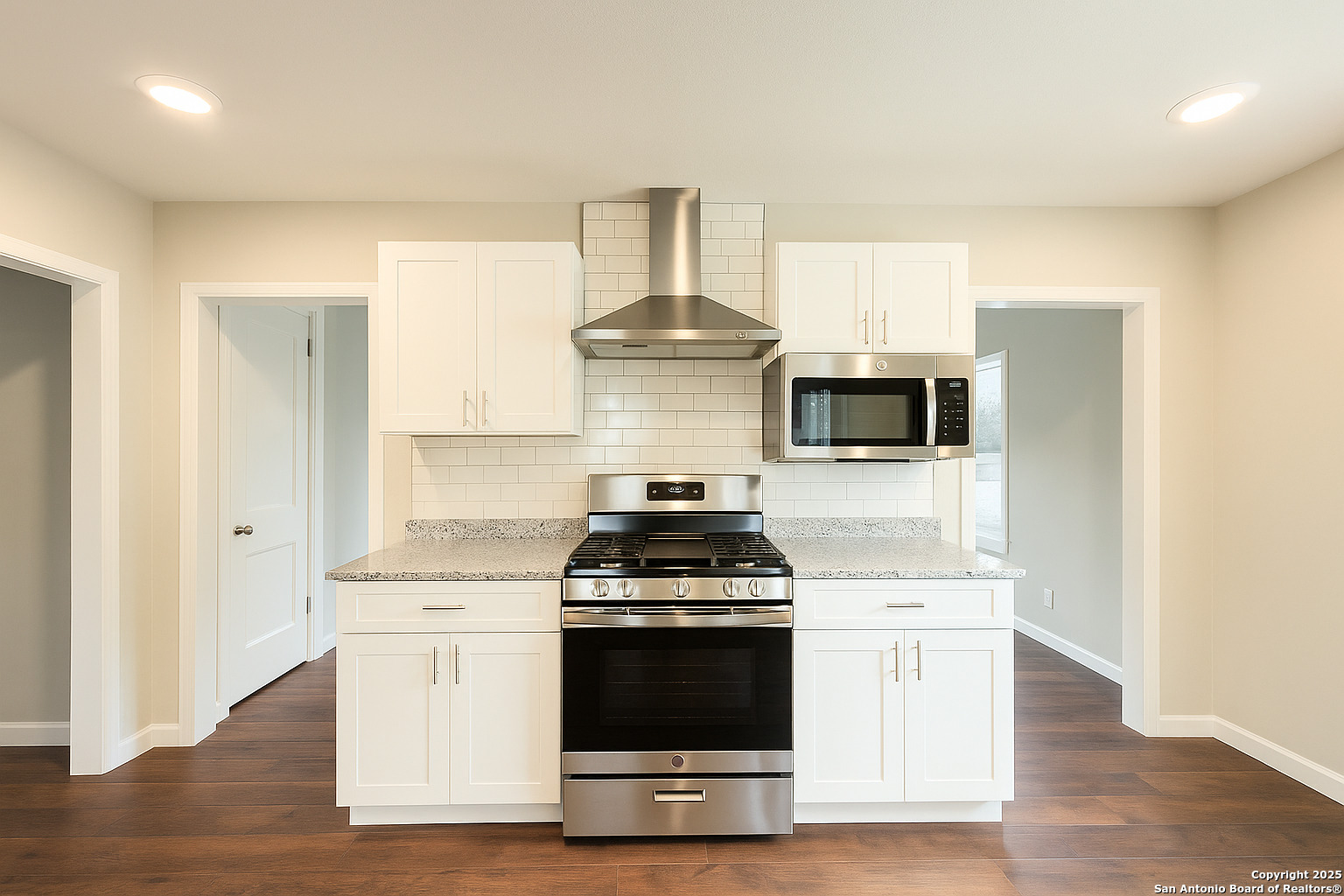 2307 Hicks, ,  78210 — photo 1