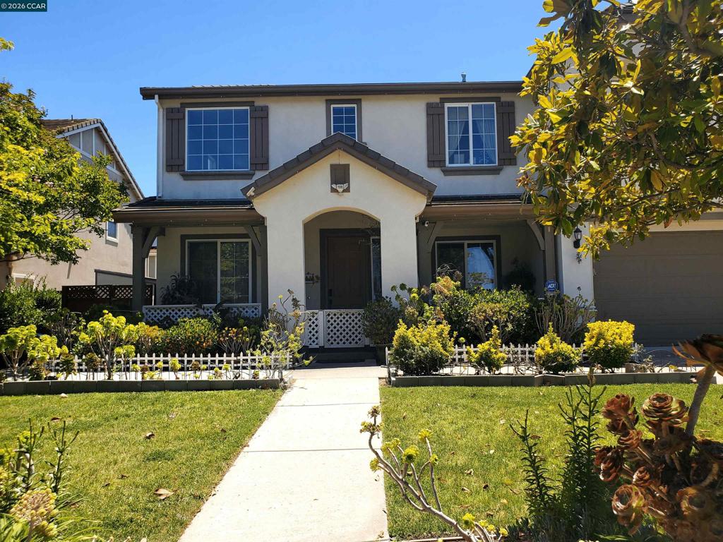 5370 Daffodil Dr, Oakley, CA 94561 — photo 1