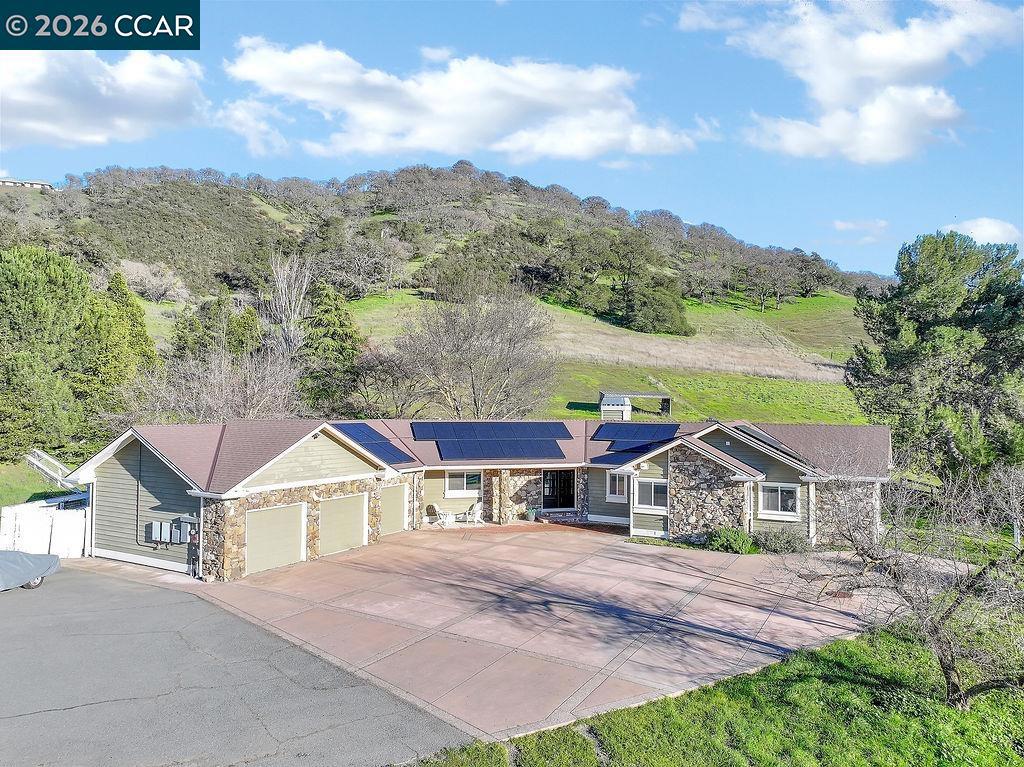 4161 Leon Drive, Clayton, CA 94517-9702 — photo 1