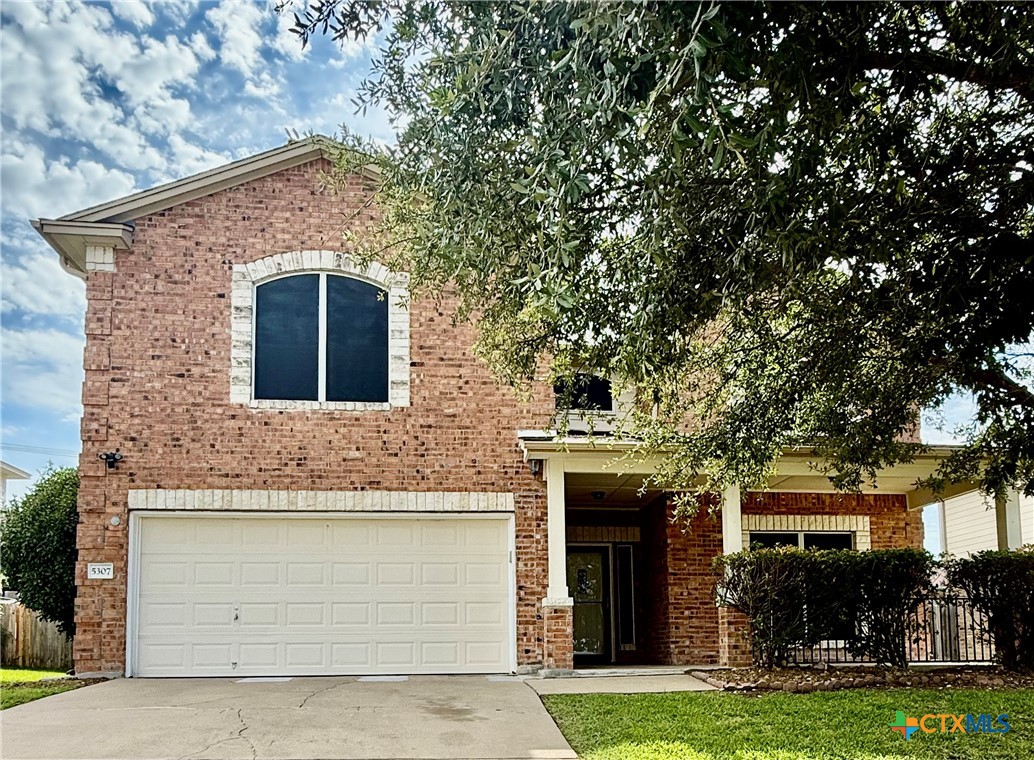 5307 White Rock Drive, Killeen, TX 76542 — photo 1