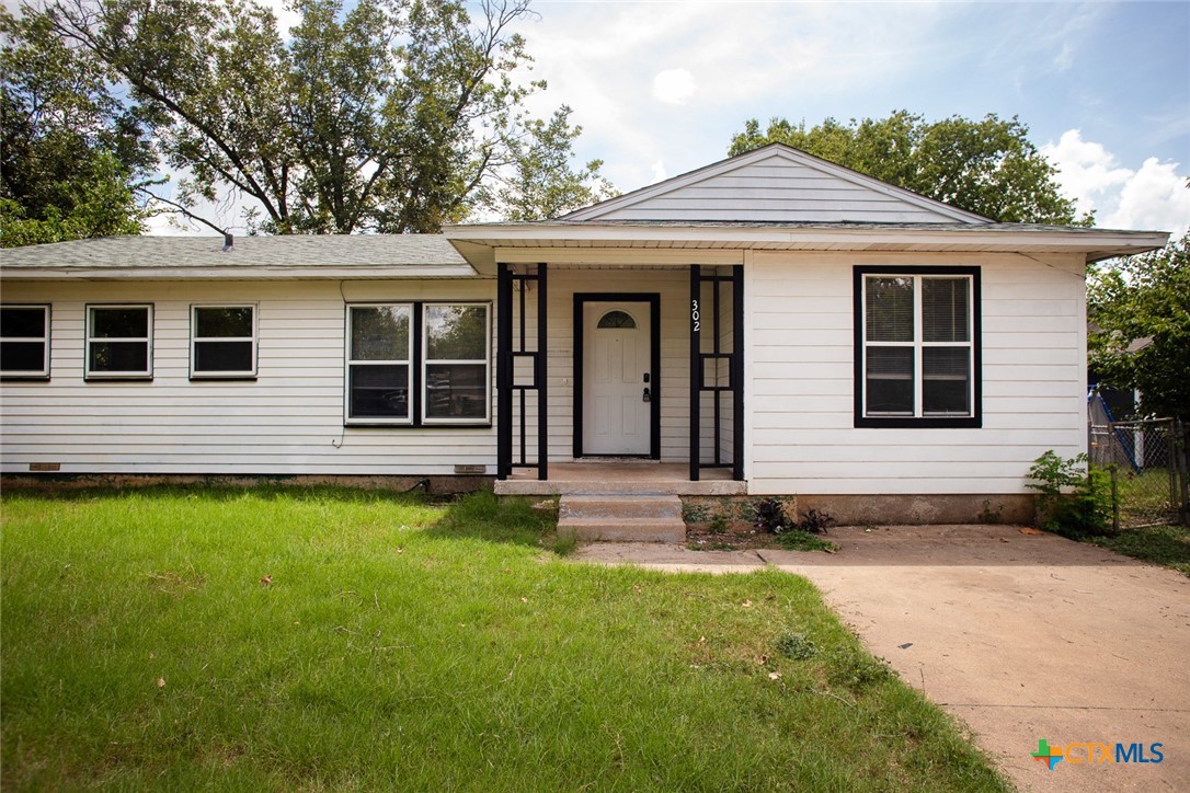 302 Patton Drive, Killeen, TX 76541 — photo 1