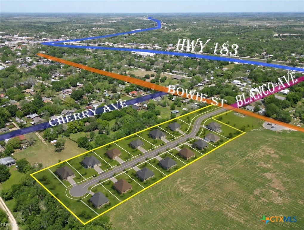 TBD Blanco Avenue, Luling, TX 78648 — photo 1