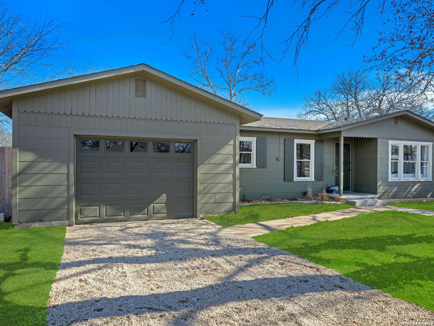 511 Olive St, , 78624 — photo 1