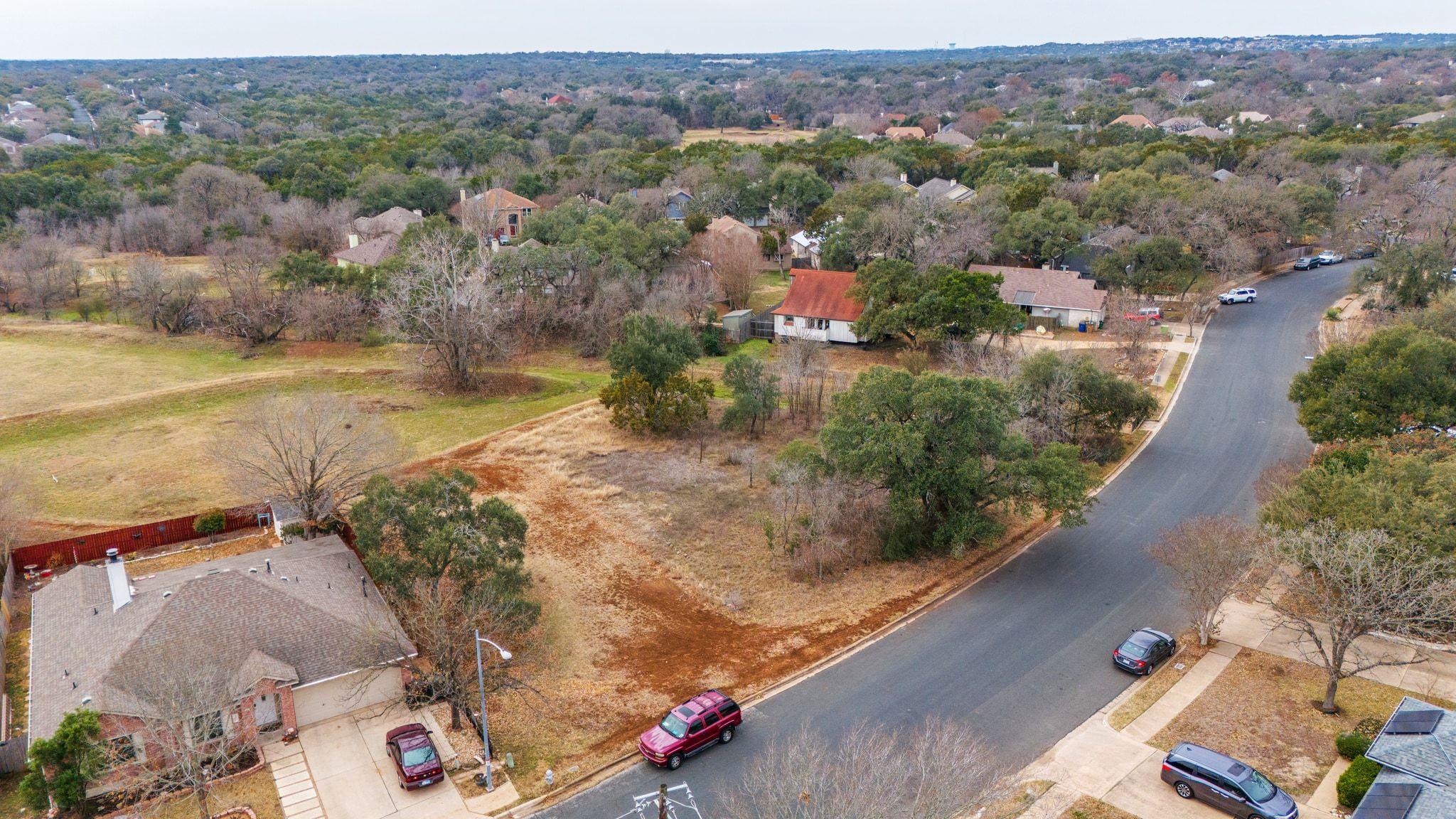 5609 Kayview, Austin, TX 78749 — photo 1