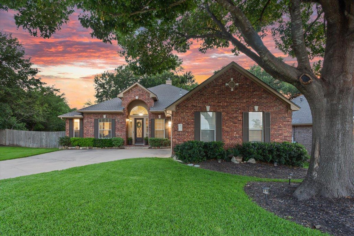 17019 Pagosa Springs, Austin, TX 78717 — photo 1