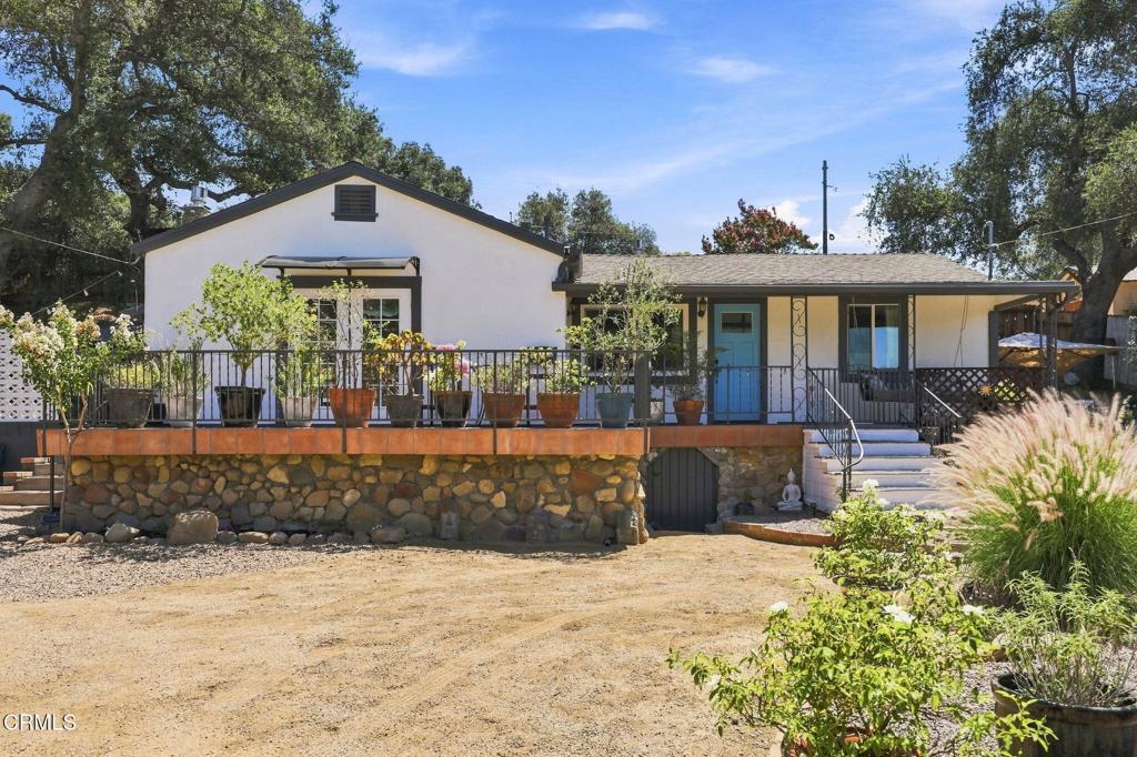 228 High Street, Oak View, CA 93022 — photo 1