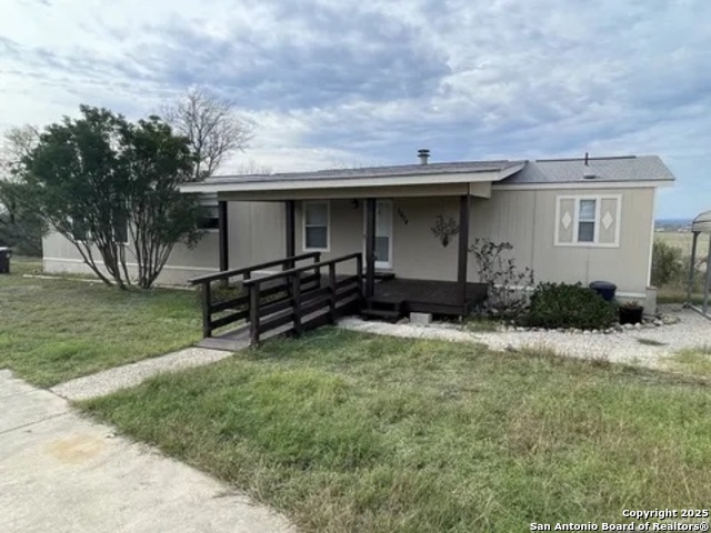 1624 County Road 4511, ,  78861 — photo 1