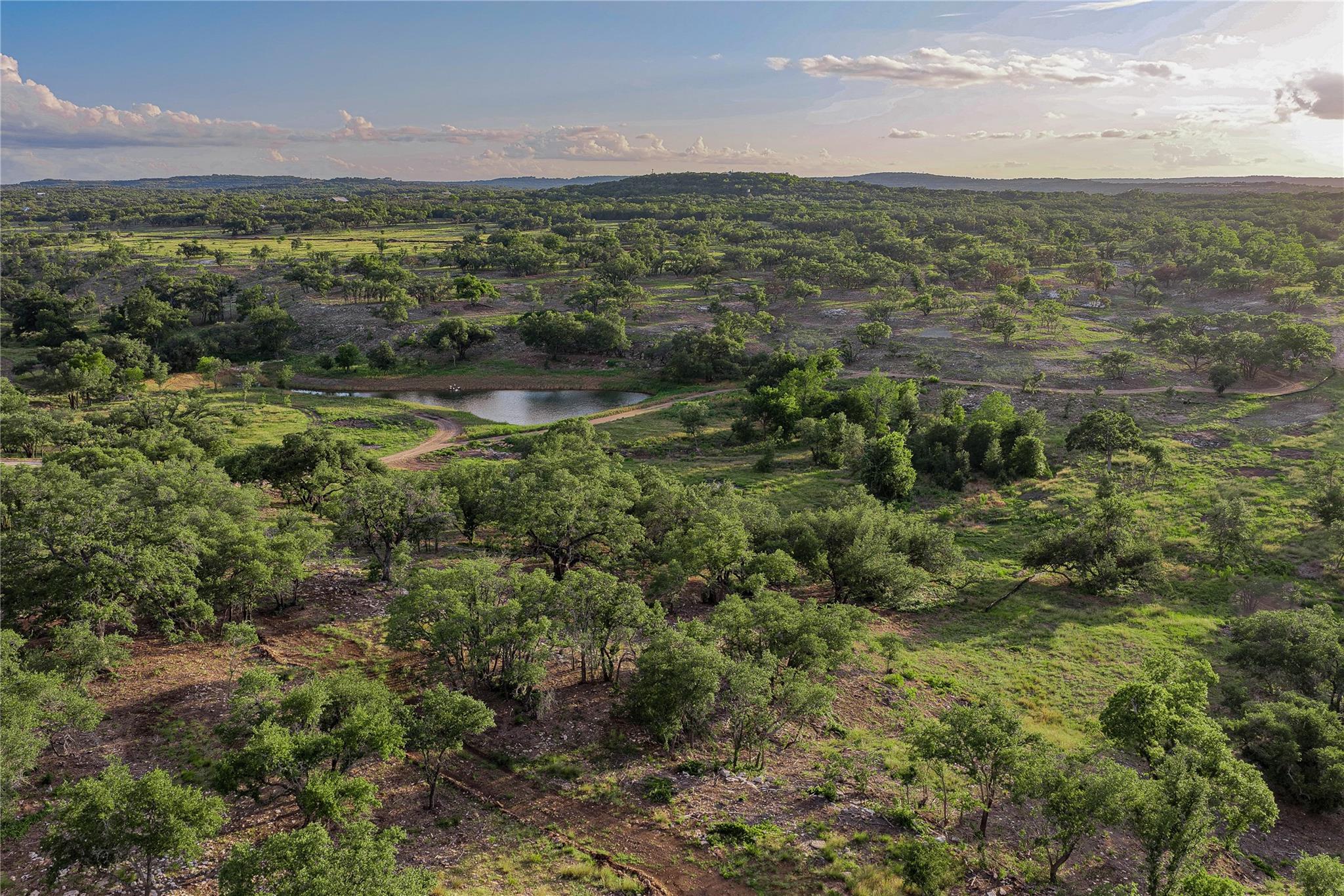 Lot 8 Maddalena, Dripping Springs, TX 78620 — photo 1