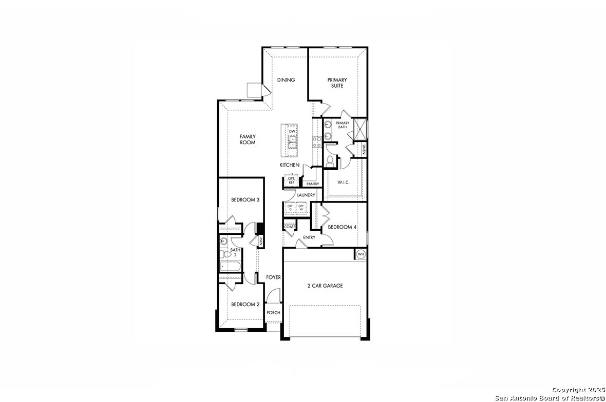3020 Nash Drive, ,  78132 — photo 1