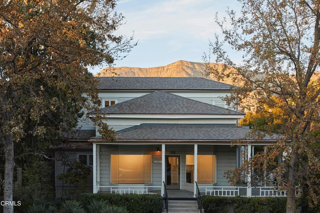 310 E Matilija Street, Ojai, CA 93023 — photo 1
