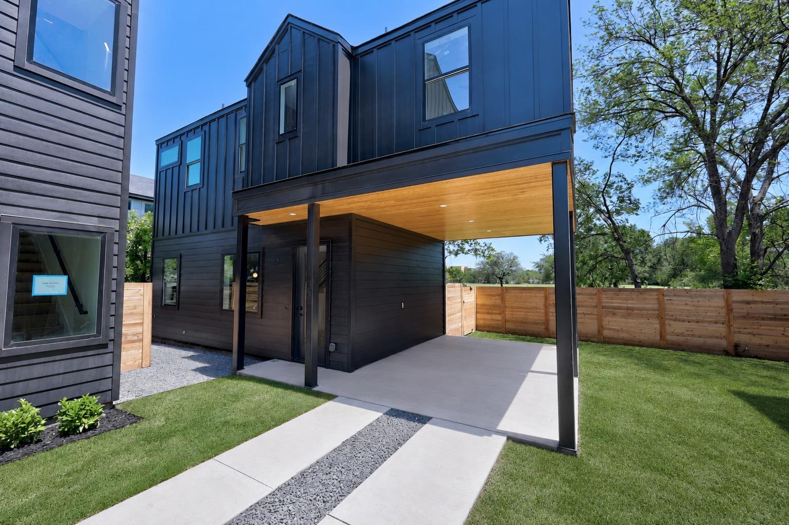 6502 Porter, Austin, TX 78741 — photo 1