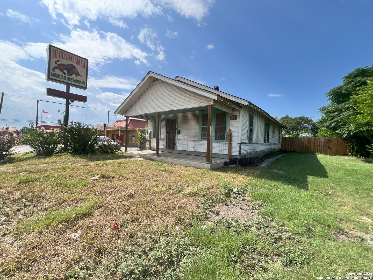 1143 Culebra Rd, ,  78201 — photo 1