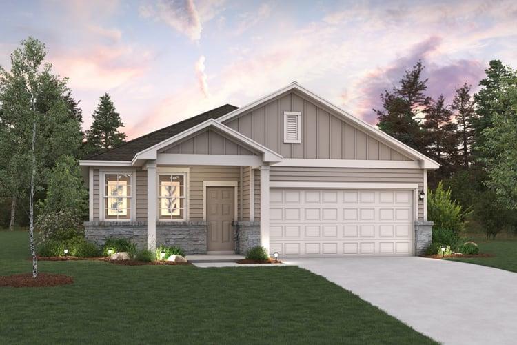 4708 Native Pearl, Austin, TX 78653 — photo 1