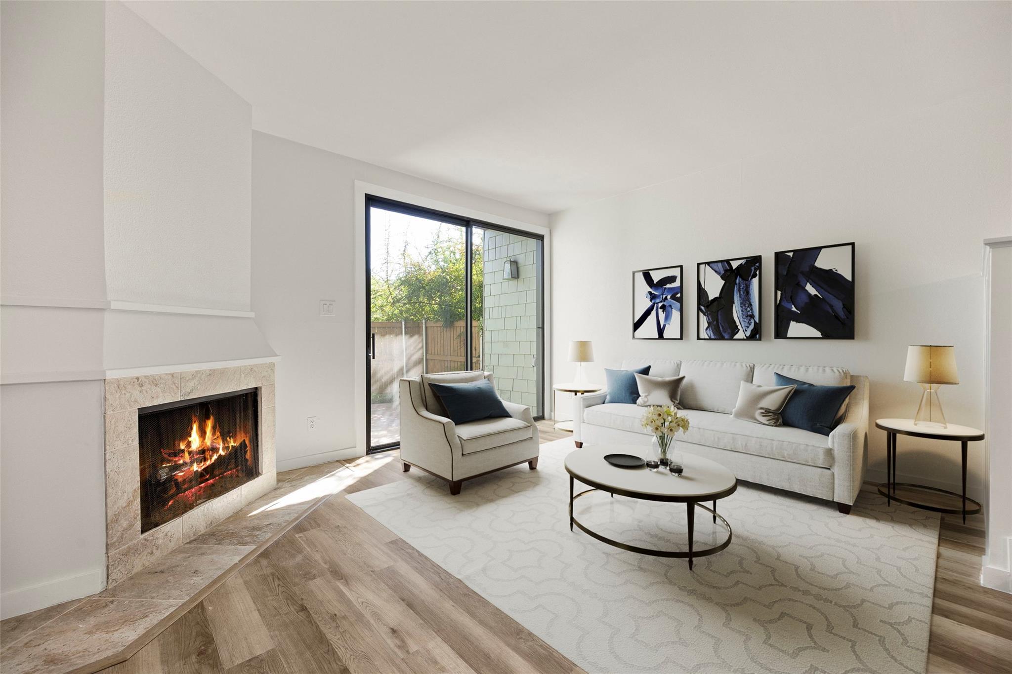 7122 Wood Hollow, Austin, TX 78731 — photo 1