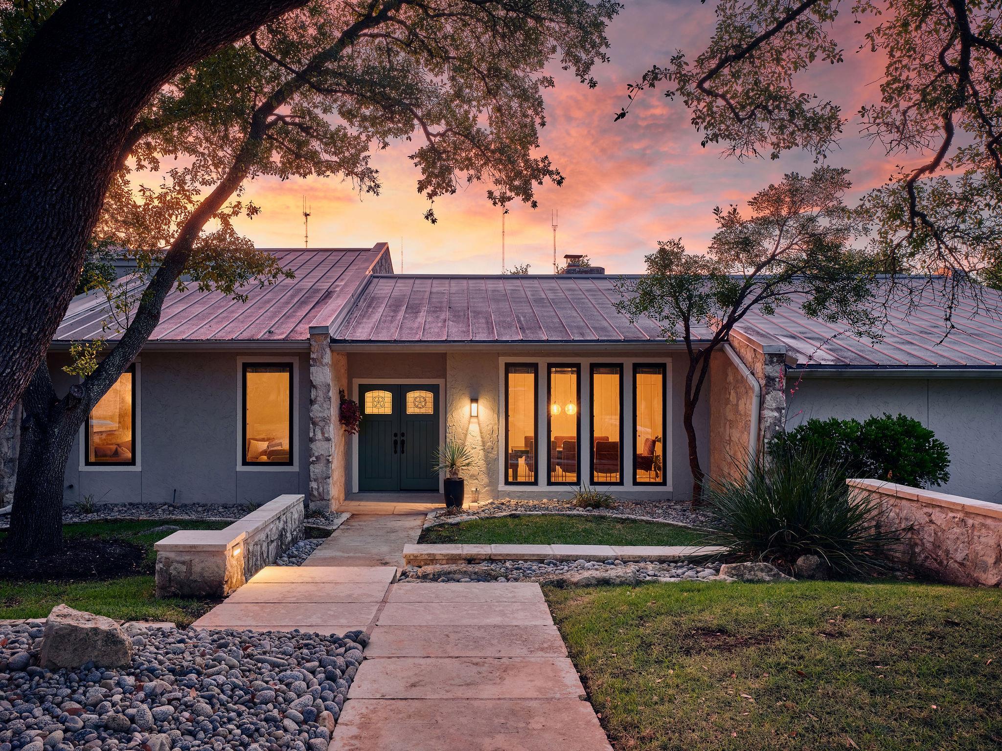 2310 Camino Alto, Austin, TX 78746 — photo 1