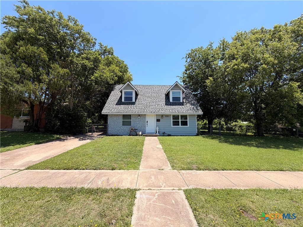 1220 Alta Vista Drive, Killeen, TX 76549 — photo 1