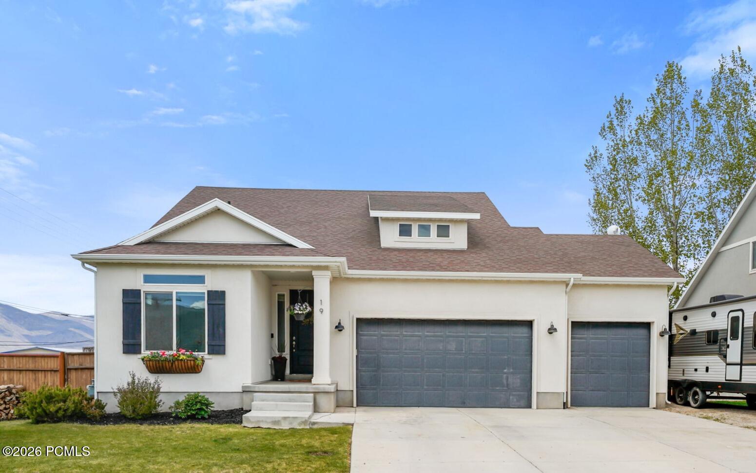 19 E 2130 South, Heber City, UT 84032 — photo 1