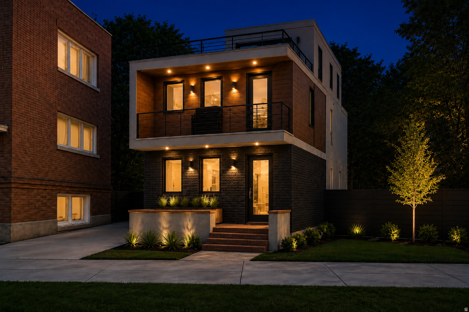 565 N CENTER ST, Salt Lake City, UT 84103 — photo 1