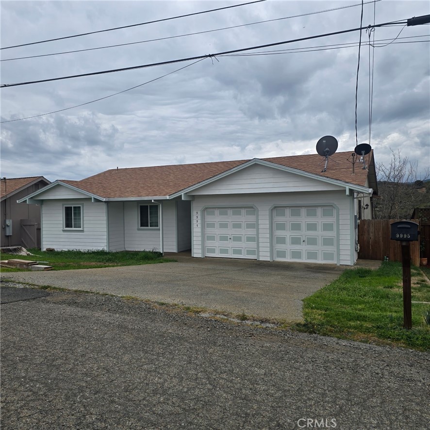9995 Monte Cristo, Kelseyville, CA 95451 — photo 1