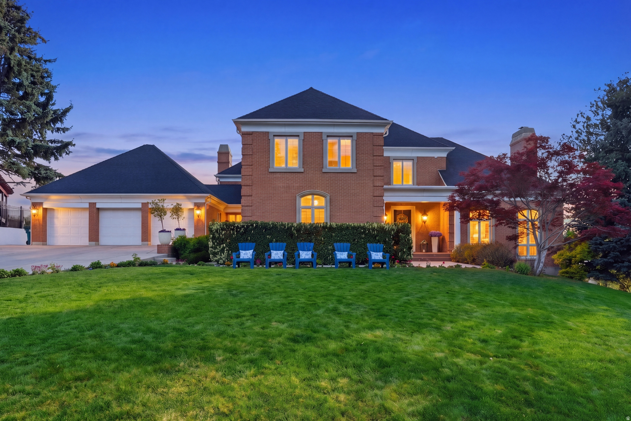 1714 E FORT DOUGLAS CIR, Salt Lake City, UT 84103 — photo 1