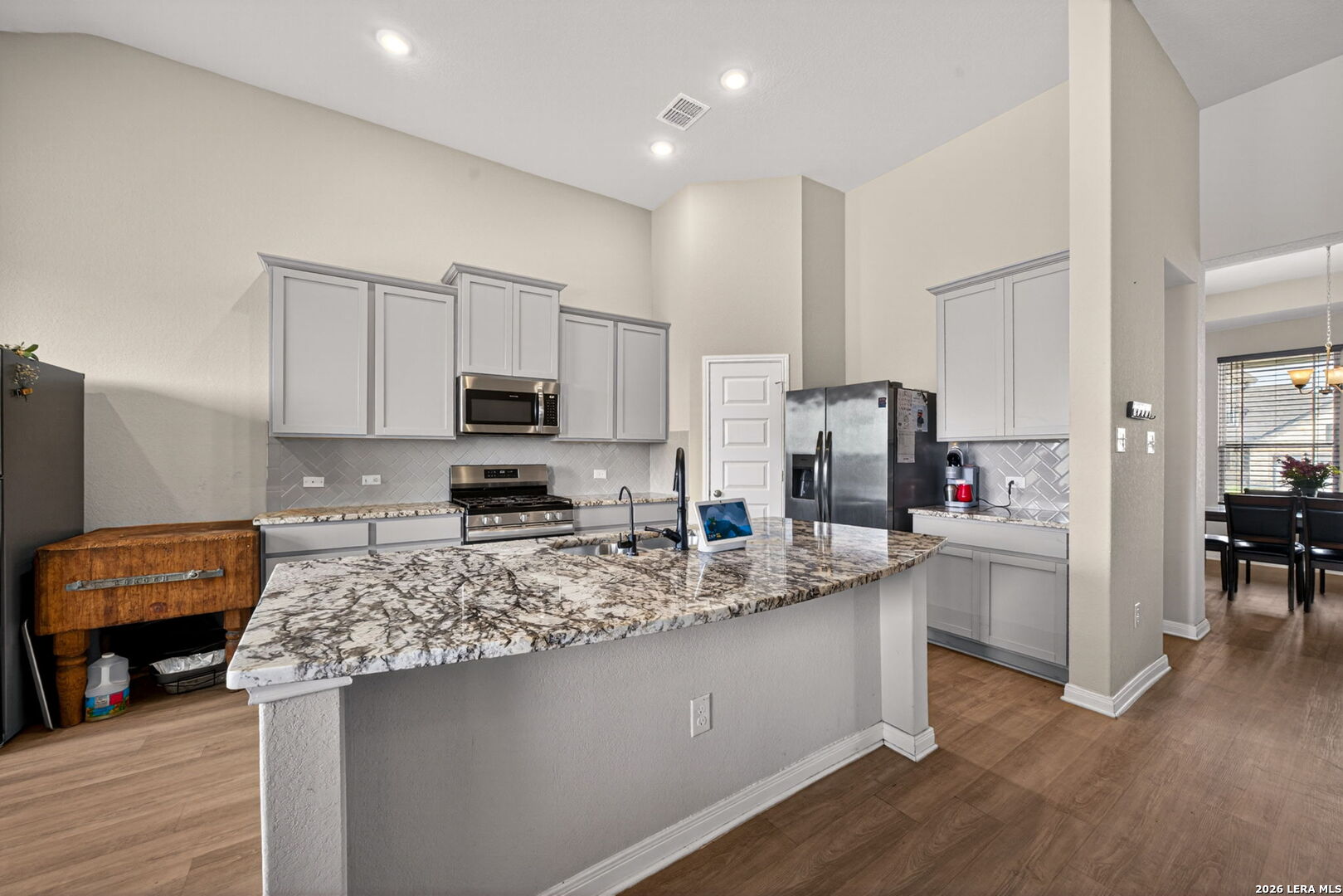 21009 Jordans Ranch Way, , 78264 — photo 1
