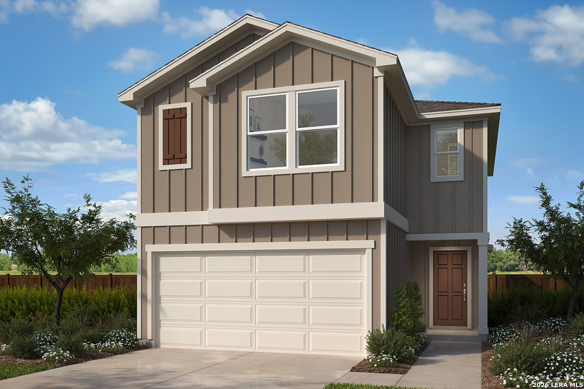 15408 BONITO LOOP, , 78253 — photo 1