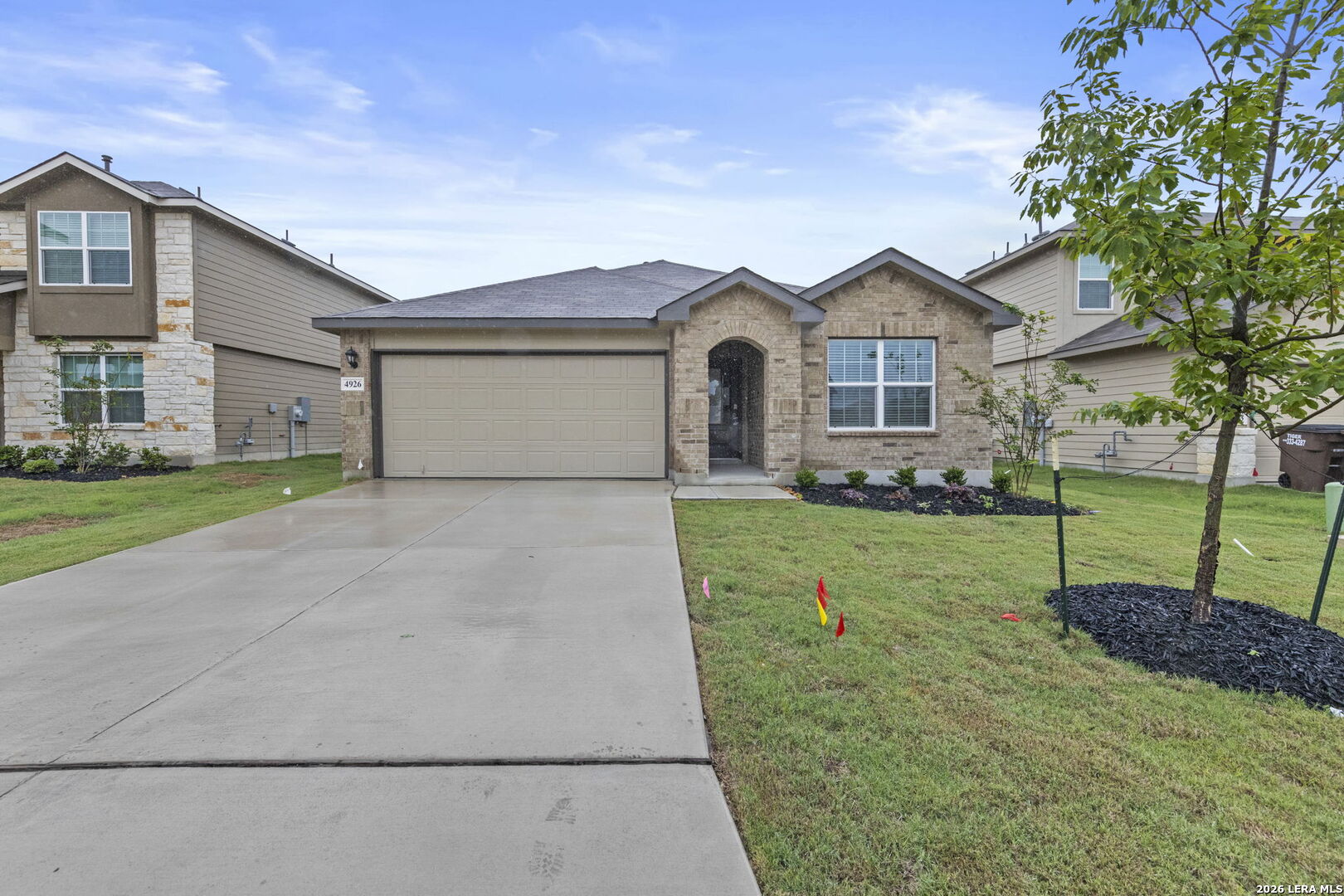 4926 Quartz Row Dr, San Antonio, TX 78253 — photo 1