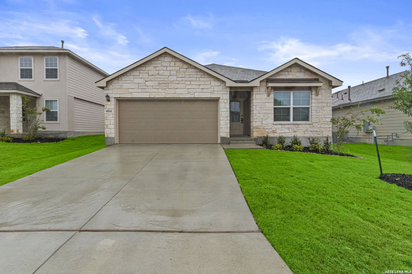 4814 Quartz Row Dr, San Antonio, TX 78253 — photo 1
