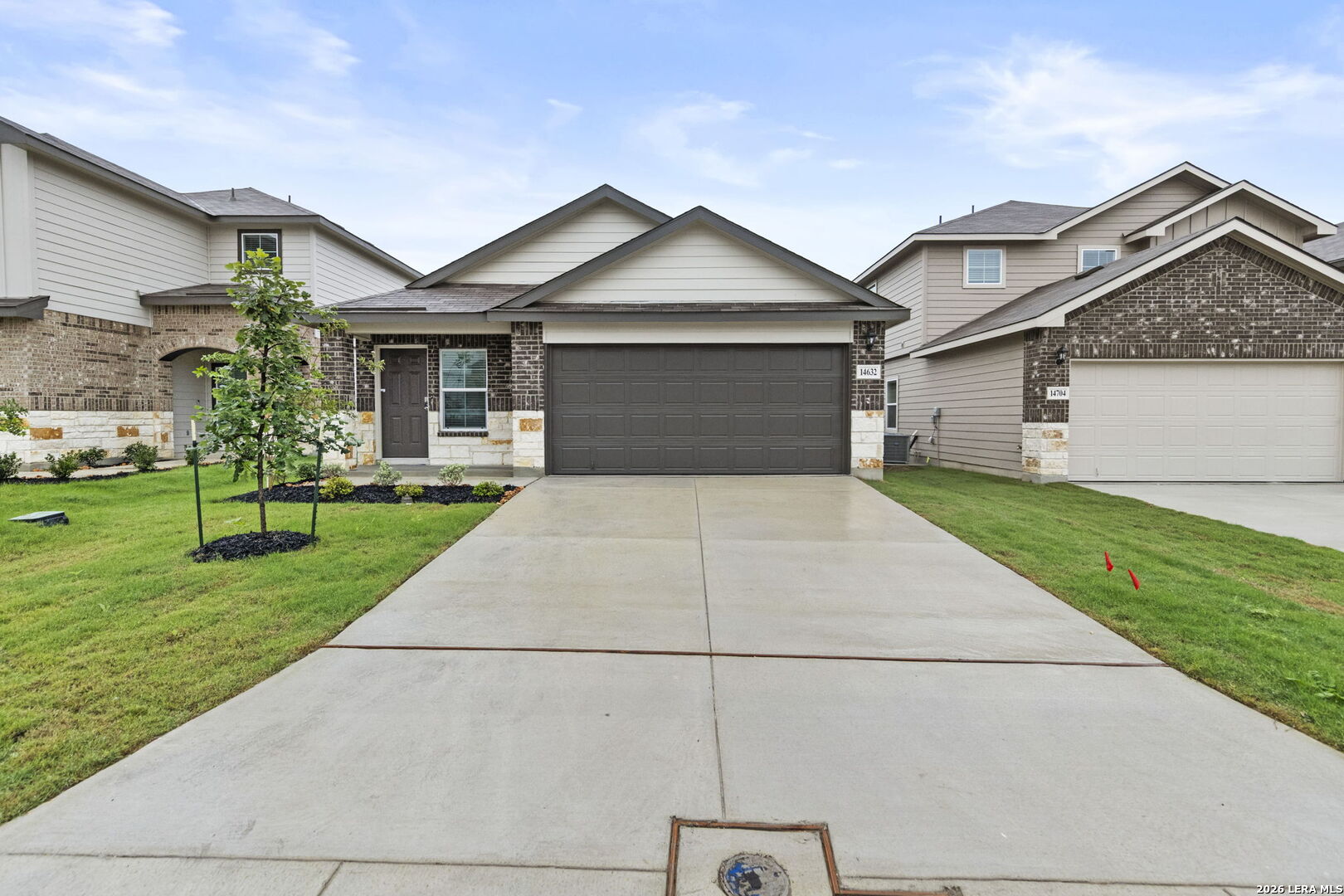 14632 Childress Falls, San Antonio, TX 78245 — photo 1