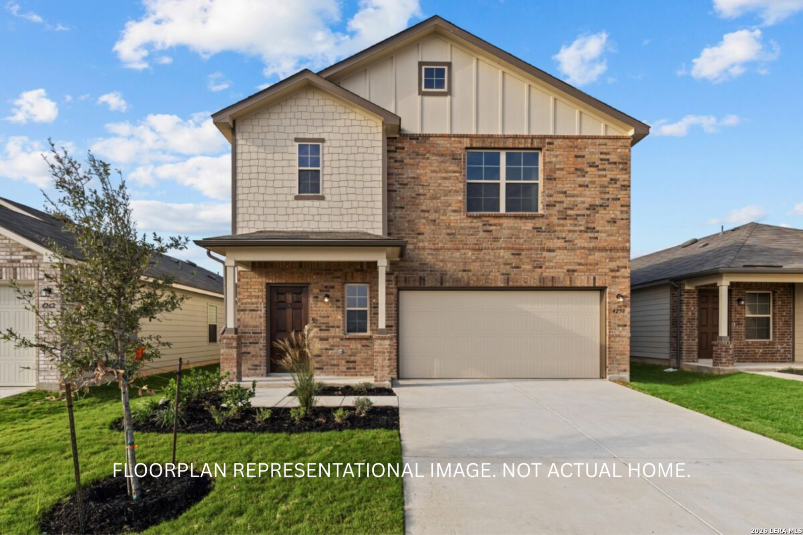 1660 Viola Lane, ,  78130 — photo 1