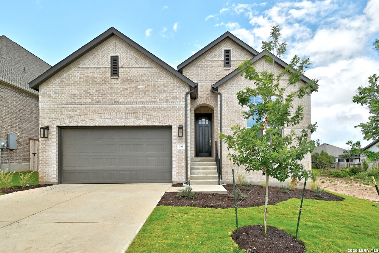332 Puppy Dog Pass, San Marcos, TX 78666 — photo 1