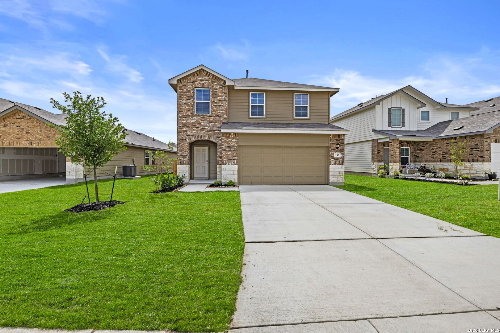 182 Western Gull Dr, San Antonio, TX 78253 — photo 1