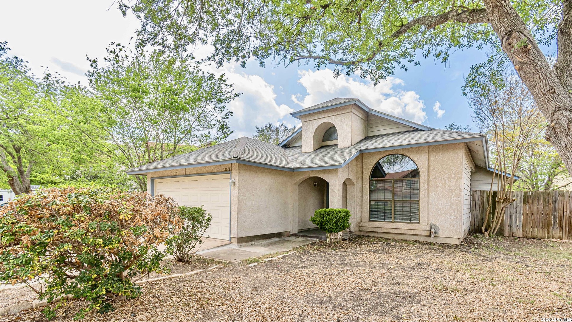 8023 Copper Trail, ,  78244 — photo 1