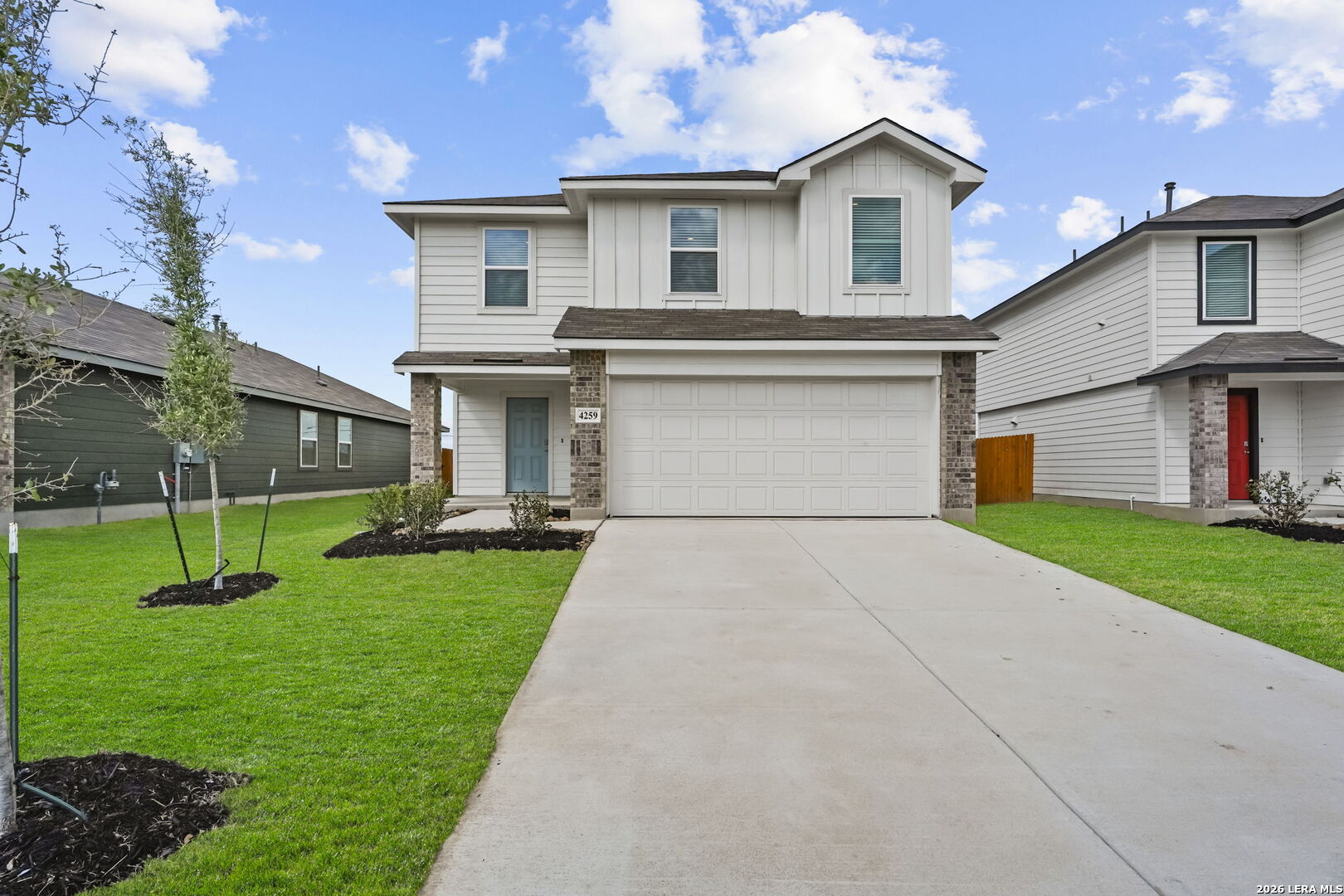 4259 Marjoram Landing, Von Ormy, TX 78073 — photo 1