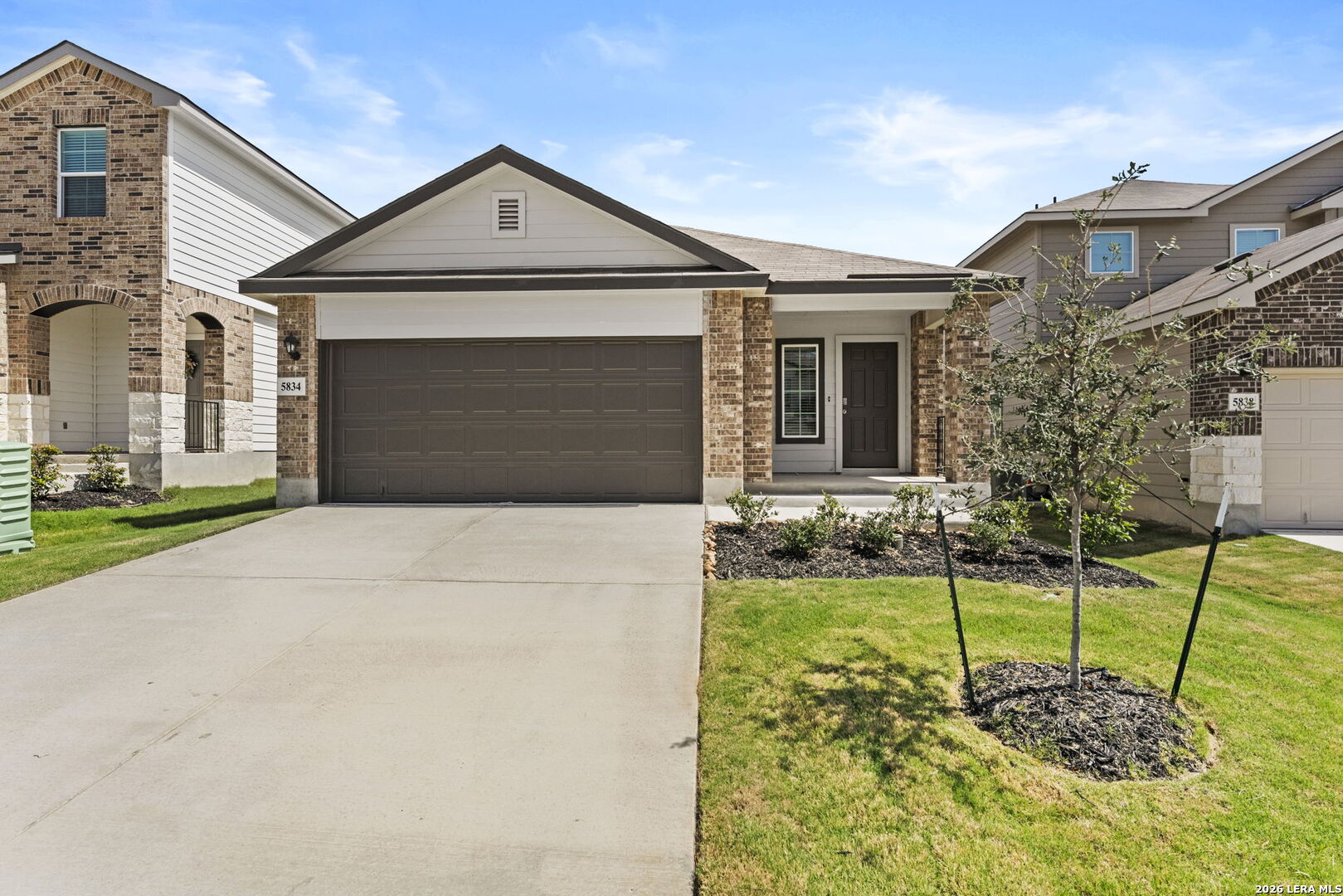 5834 Hartley Home, , 78253 — photo 1