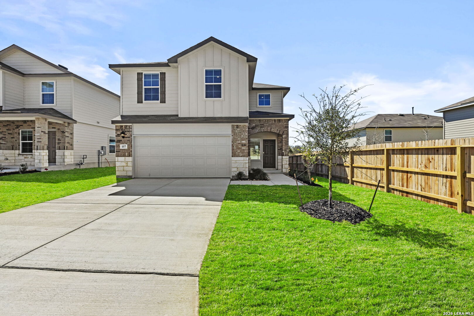 157 Sabine Gull, San Antonio, TX 78253 — photo 1