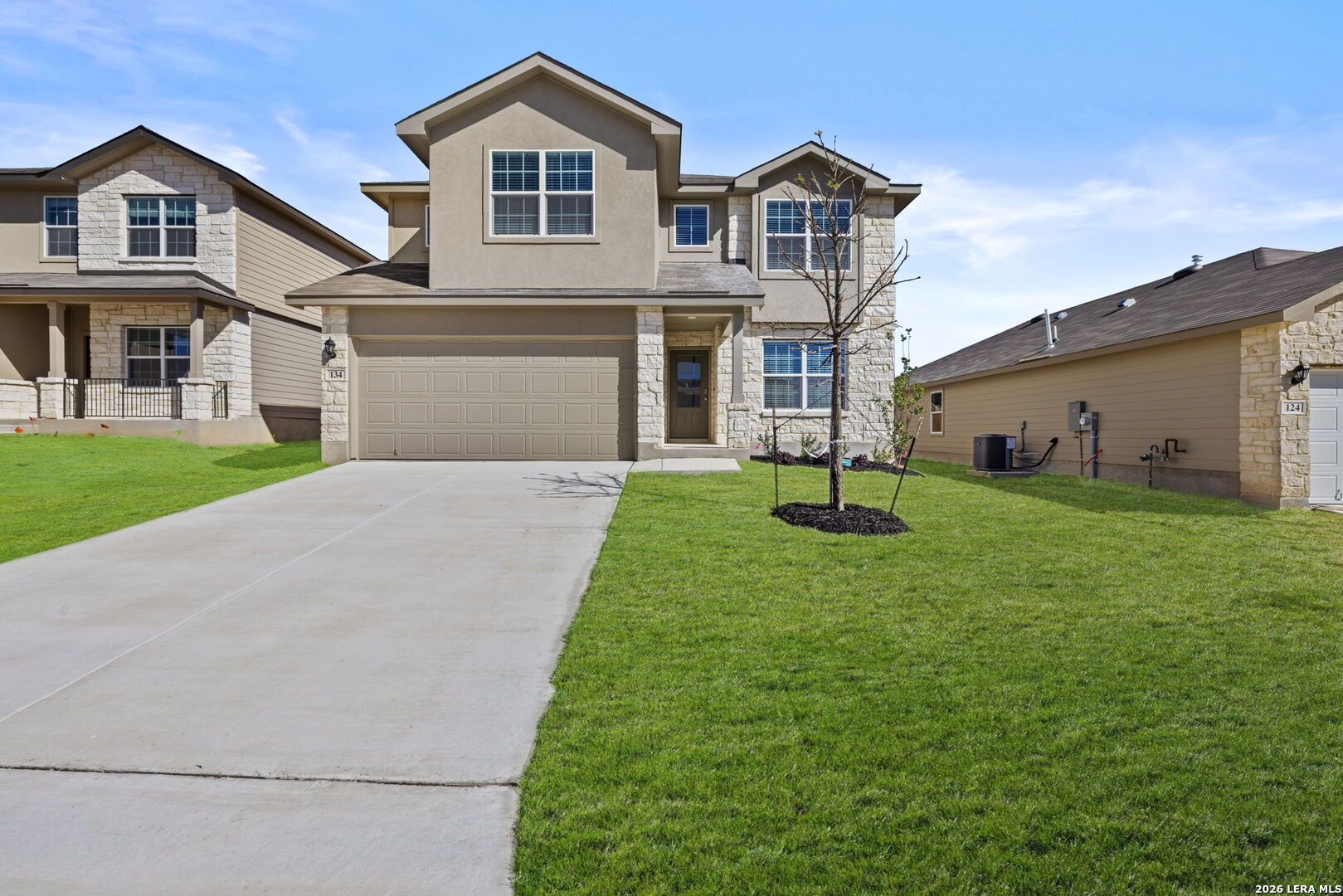 134 Sand Plover, San Antonio, TX 78253 — photo 1