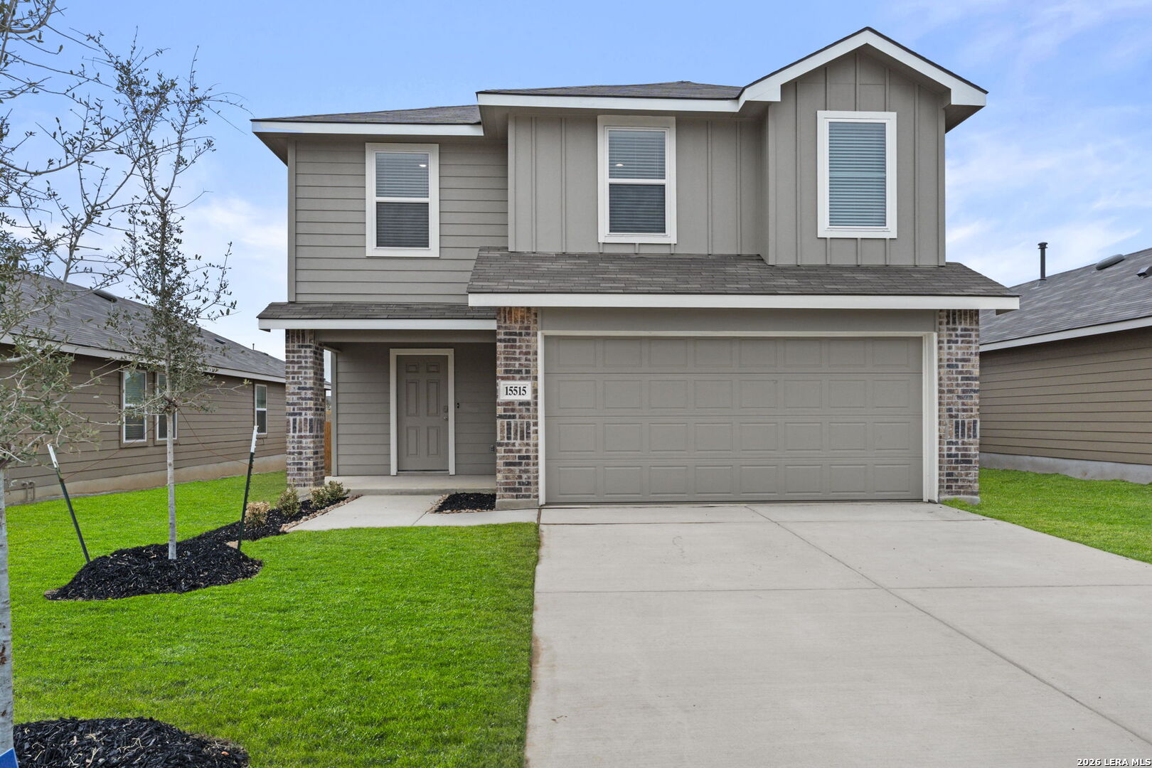 15515 Mint Patch Meadow, , 78073 — photo 1