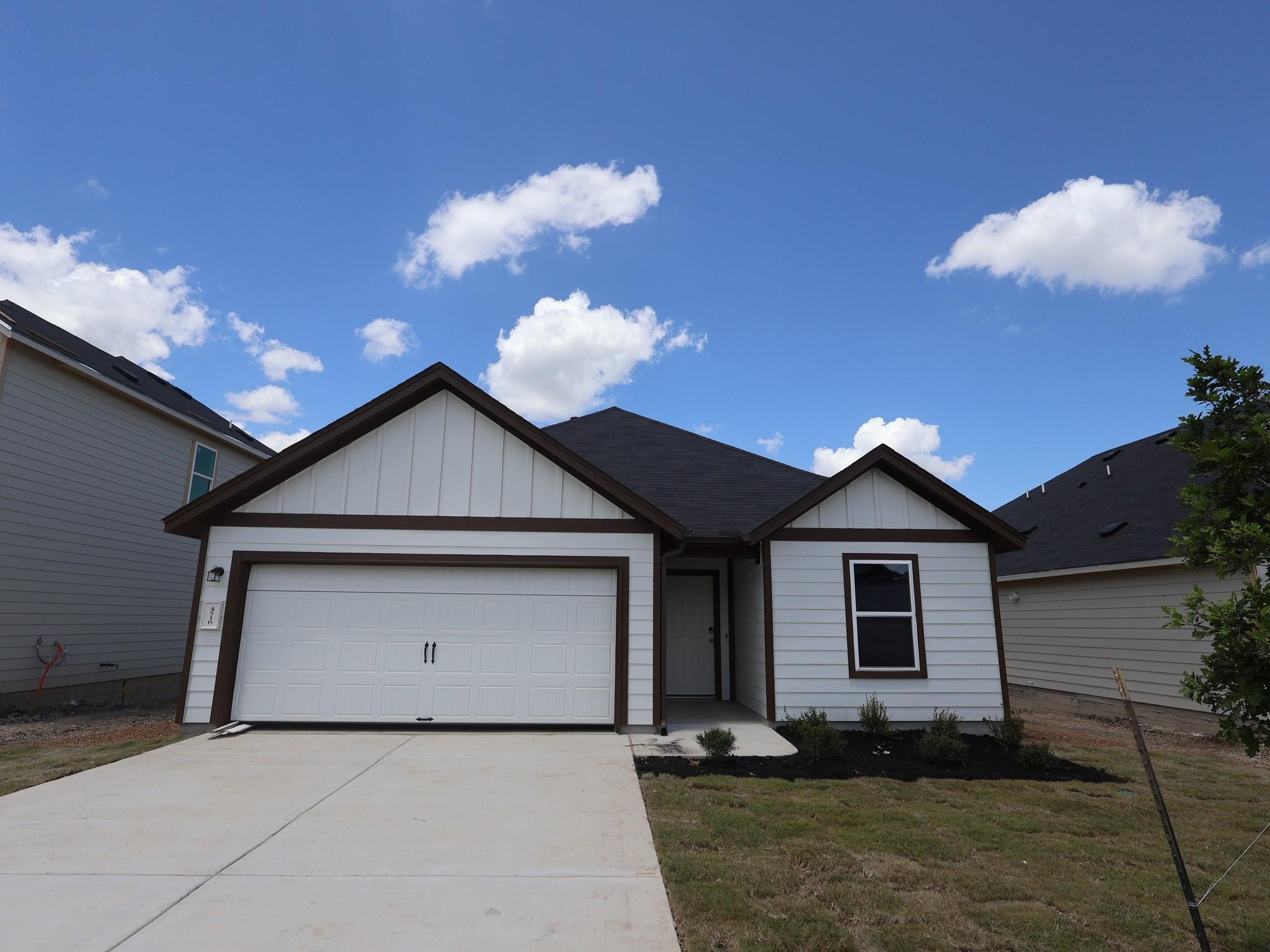 4516 Lava Island, Austin, TX 78747 — photo 1