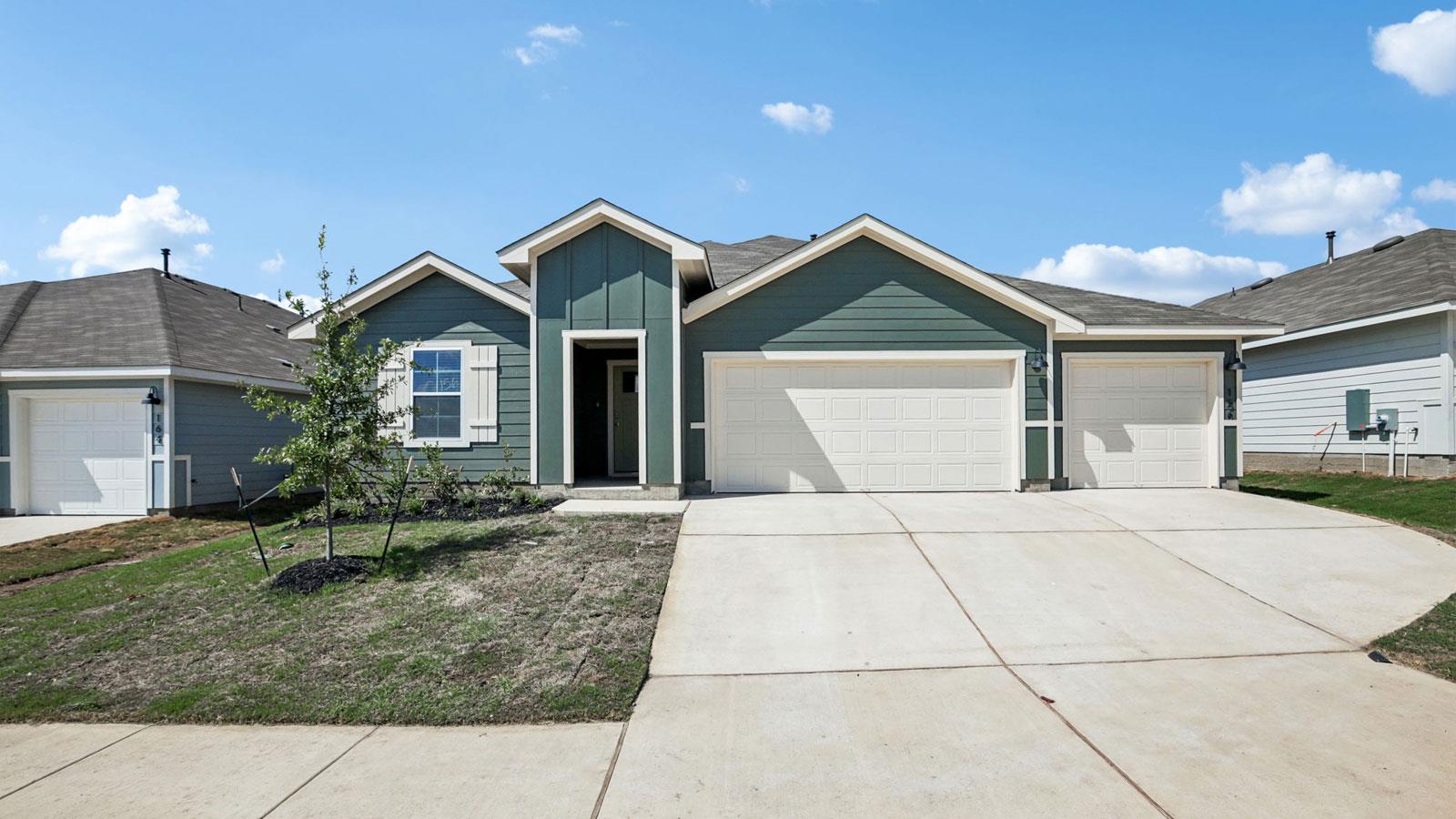 156 Gilmer Ln, Buda, TX 78610 — photo 1