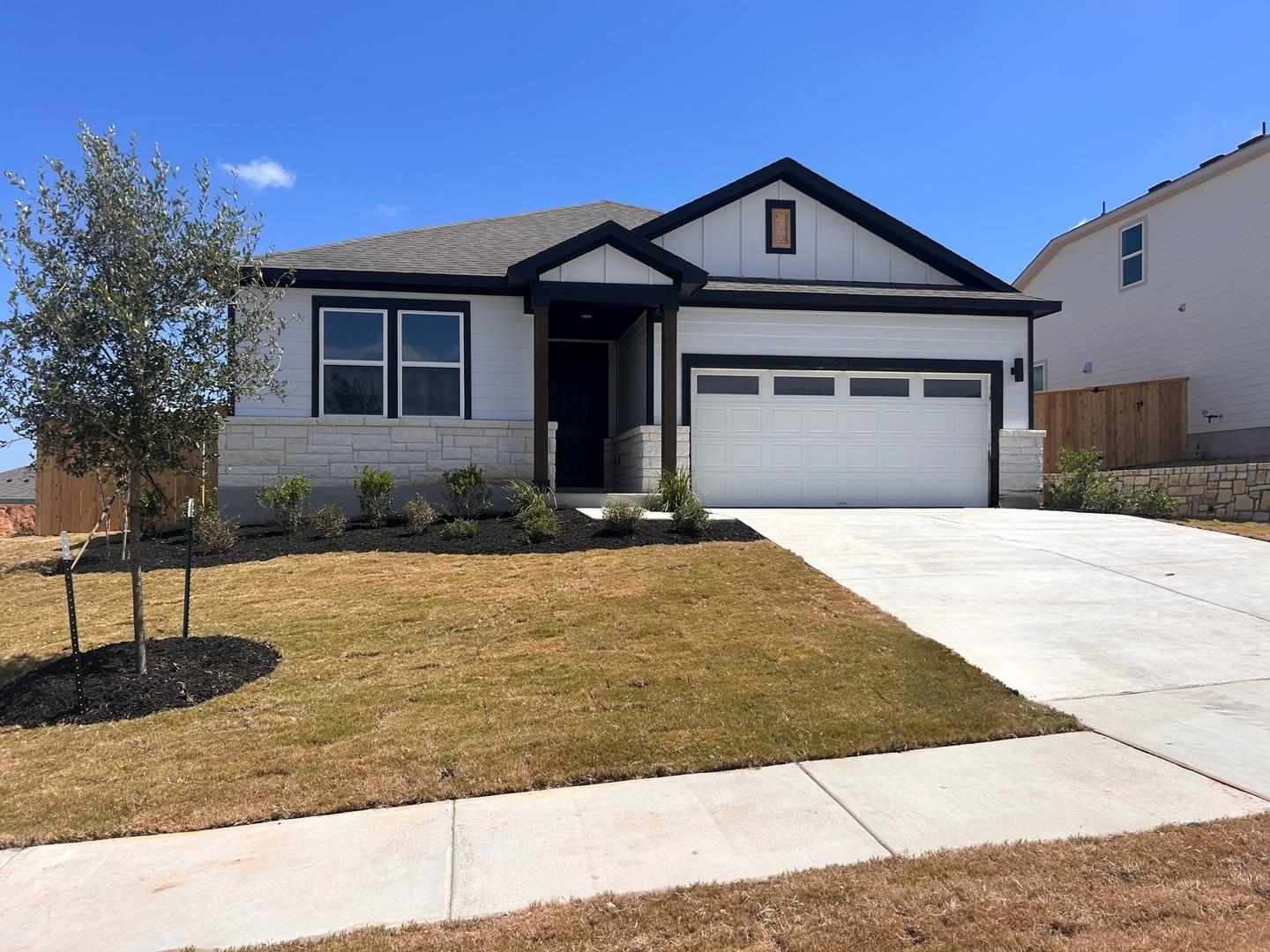 5416 San Pietro, Austin, TX 78747 — photo 1