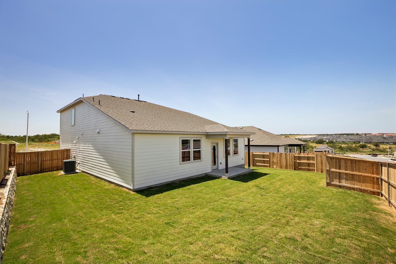5420 San Pietro, Austin, TX 78747 — photo 1