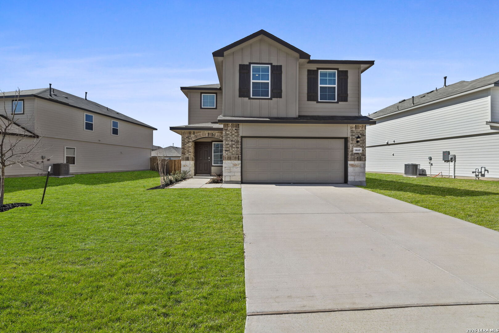 14668 Clay Ridge Run, ,  78253 — photo 1