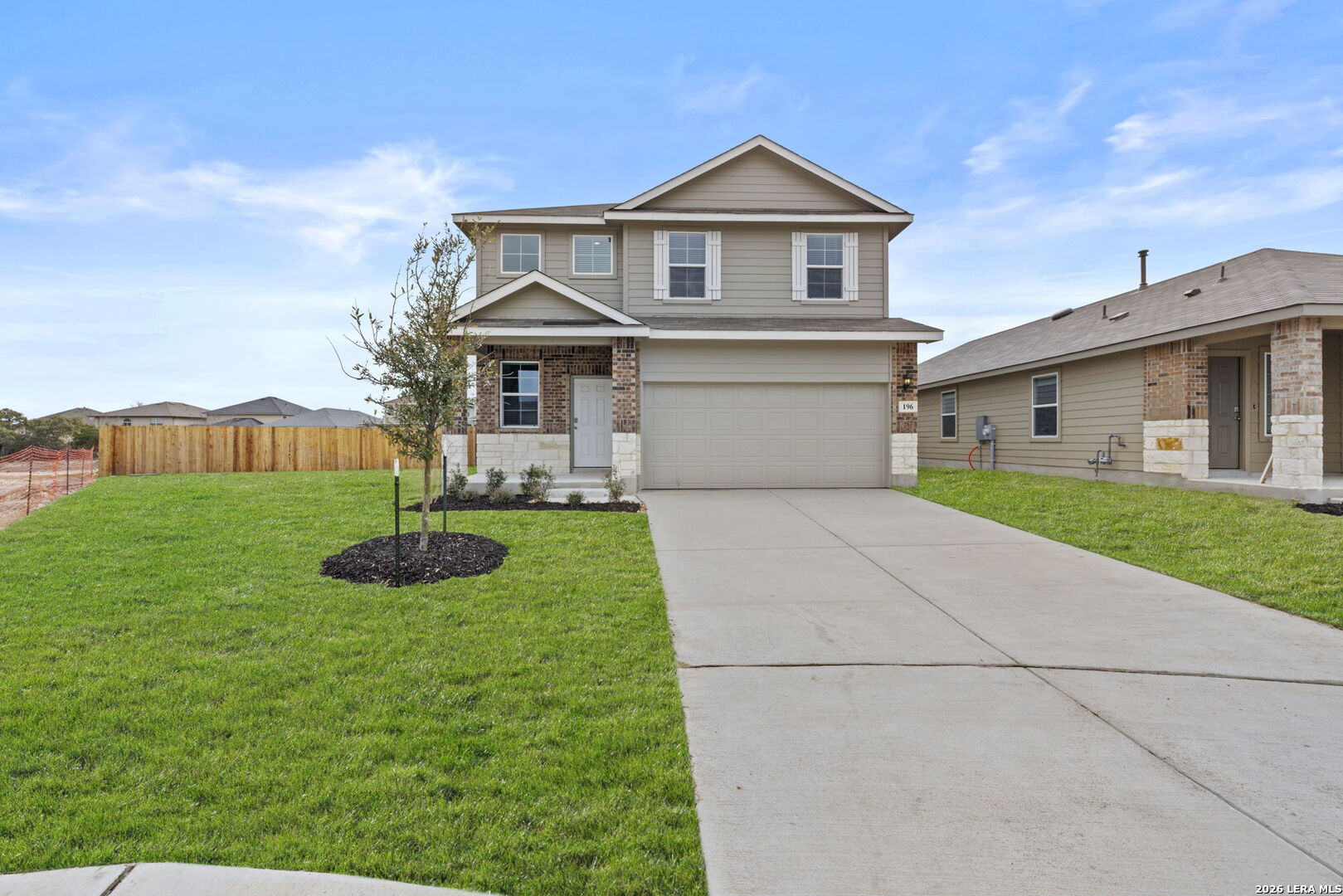 196 Western Gull Dr, ,  78253 — photo 1