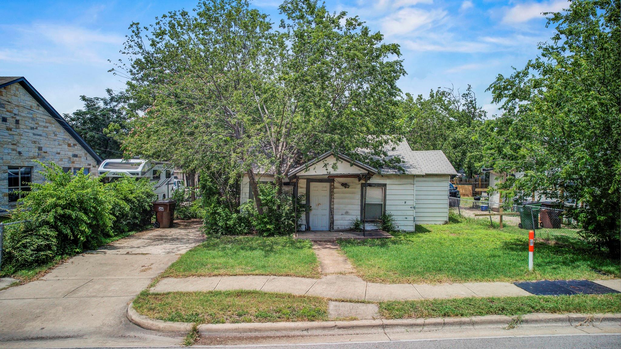 308 Austin, Round Rock, TX 78664 — photo 1